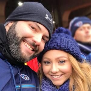 Meet your Posher, Robby